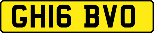 GH16BVO