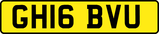 GH16BVU