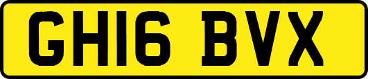 GH16BVX