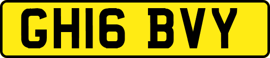 GH16BVY