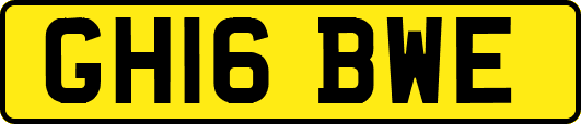 GH16BWE