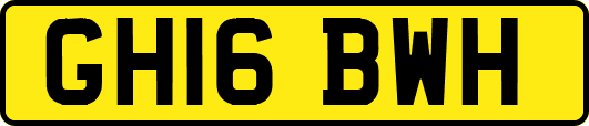 GH16BWH