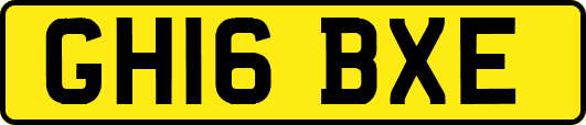 GH16BXE