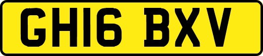 GH16BXV