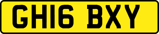 GH16BXY