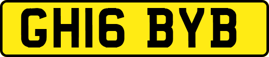 GH16BYB