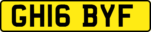 GH16BYF