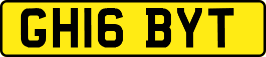 GH16BYT
