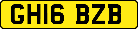 GH16BZB