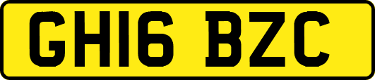 GH16BZC