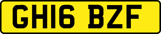 GH16BZF