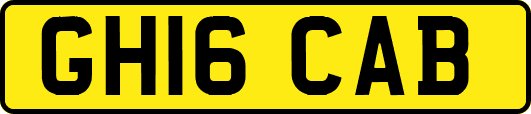 GH16CAB