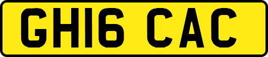 GH16CAC