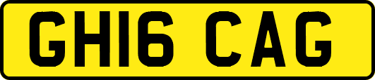 GH16CAG