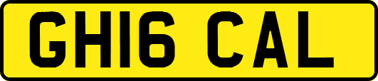GH16CAL