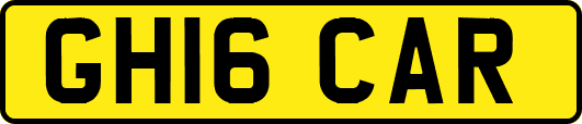 GH16CAR