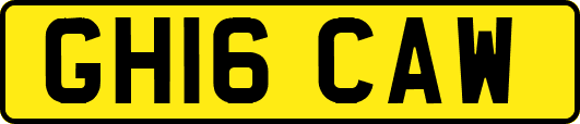 GH16CAW