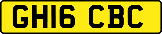 GH16CBC
