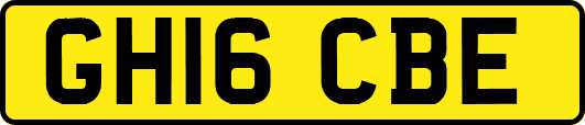 GH16CBE