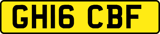GH16CBF