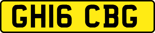 GH16CBG