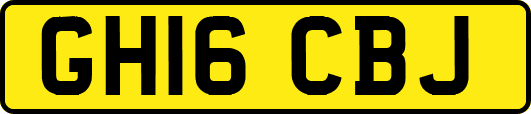 GH16CBJ
