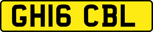 GH16CBL