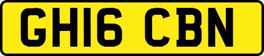 GH16CBN