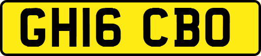 GH16CBO