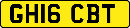 GH16CBT