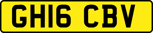 GH16CBV
