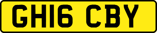 GH16CBY