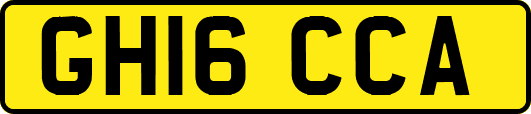 GH16CCA