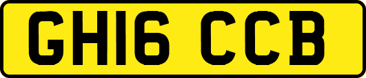 GH16CCB