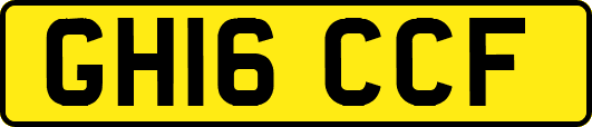 GH16CCF