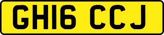 GH16CCJ