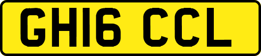 GH16CCL