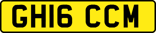 GH16CCM