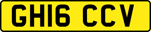 GH16CCV