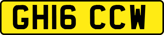 GH16CCW