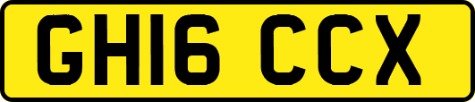 GH16CCX