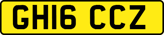 GH16CCZ