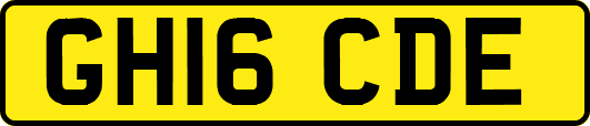 GH16CDE