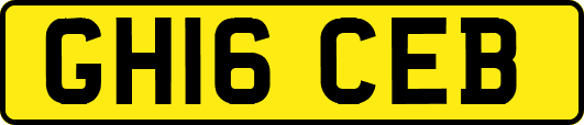 GH16CEB