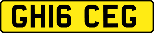GH16CEG