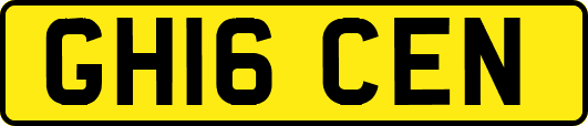 GH16CEN