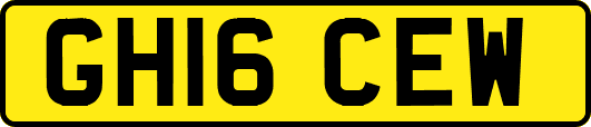 GH16CEW