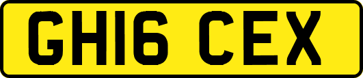 GH16CEX
