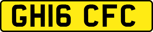 GH16CFC