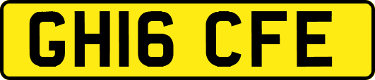 GH16CFE
